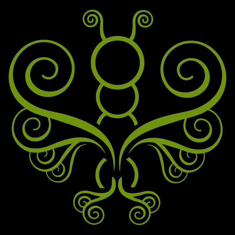 butterfly