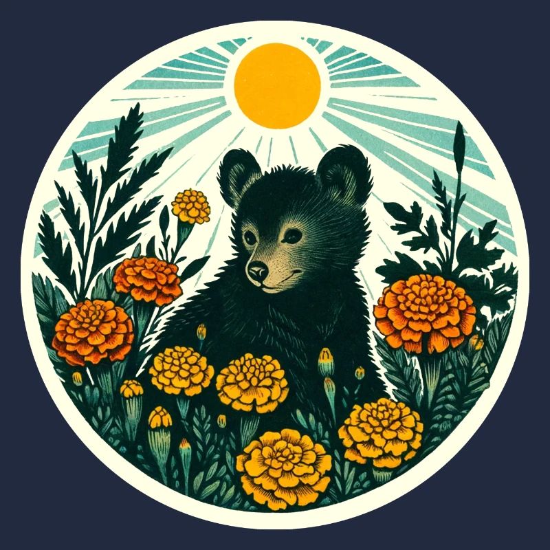 Black Bear