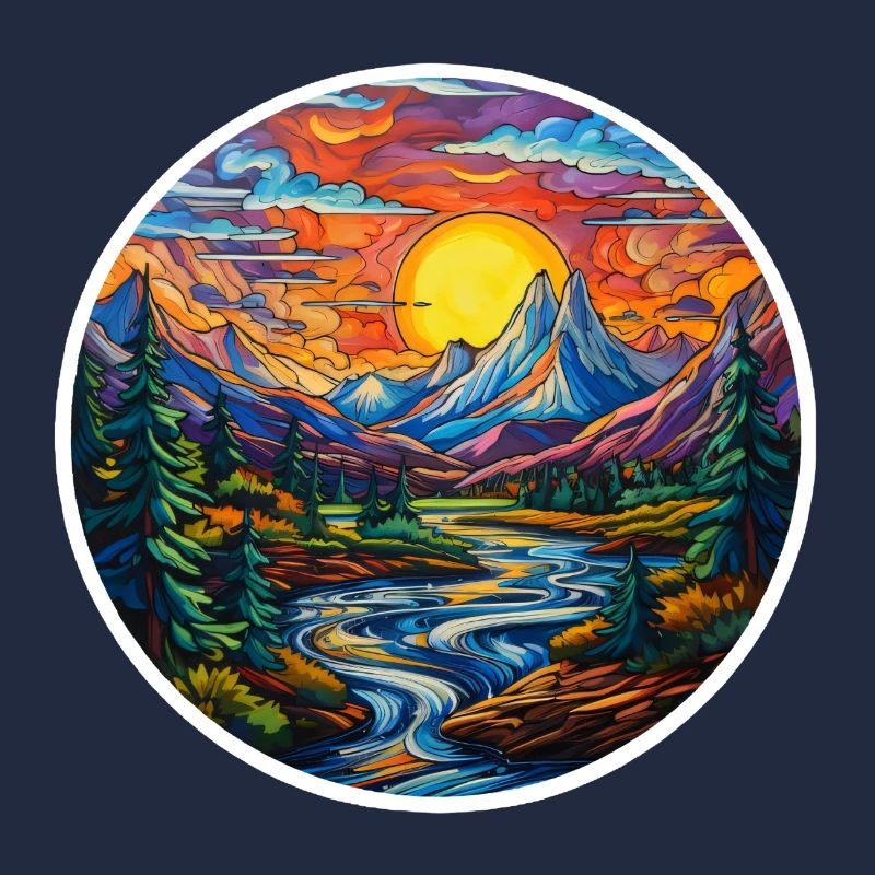 Mountains