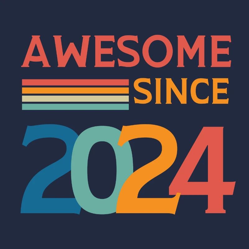 Großartig seit 2024