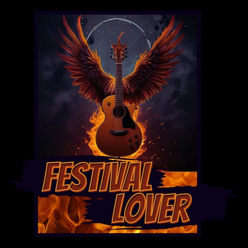 Amateurs de festivals