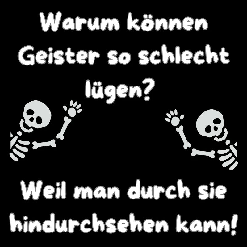 "Flachwitz Parade Ghosts"