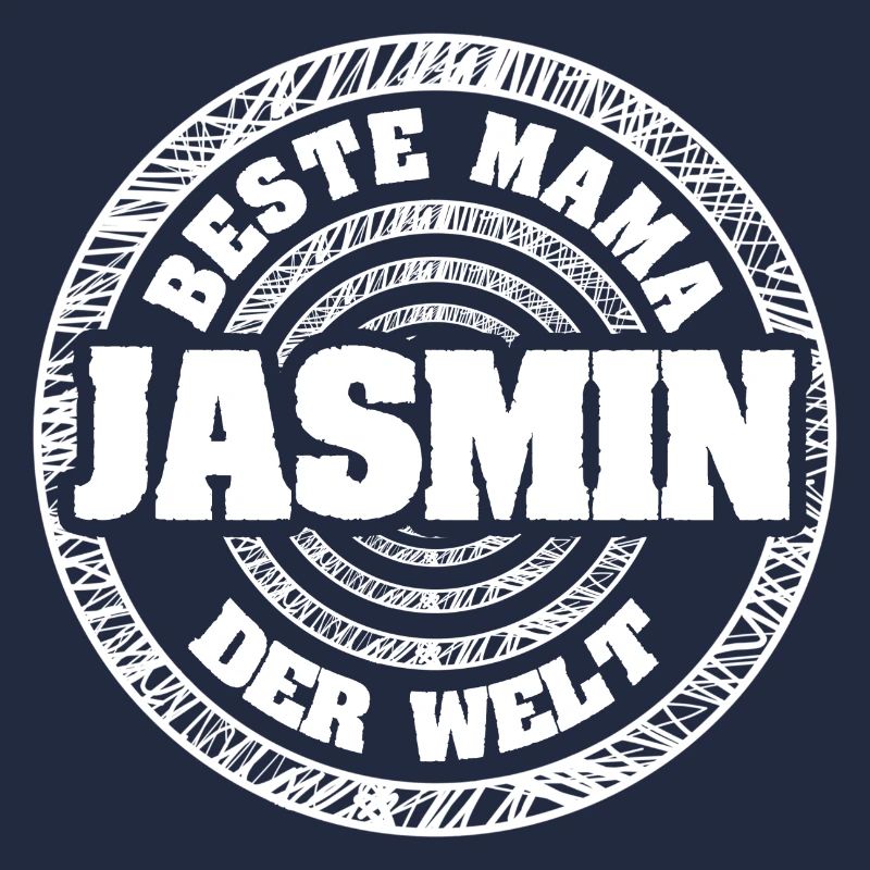 Jasmin als Mutter