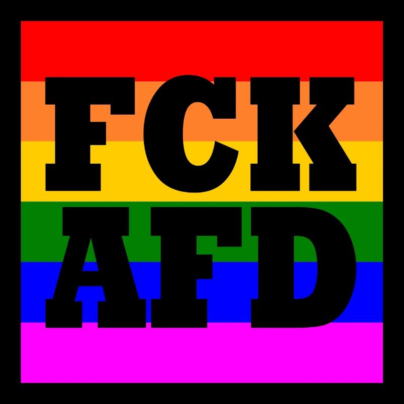 Fck afd
