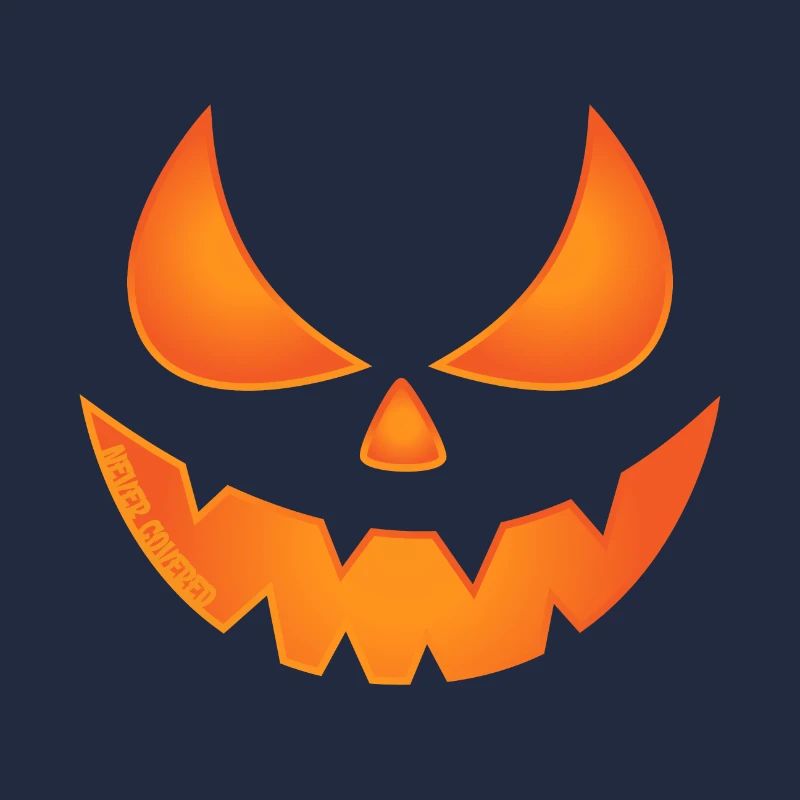 Scary Pumpkin