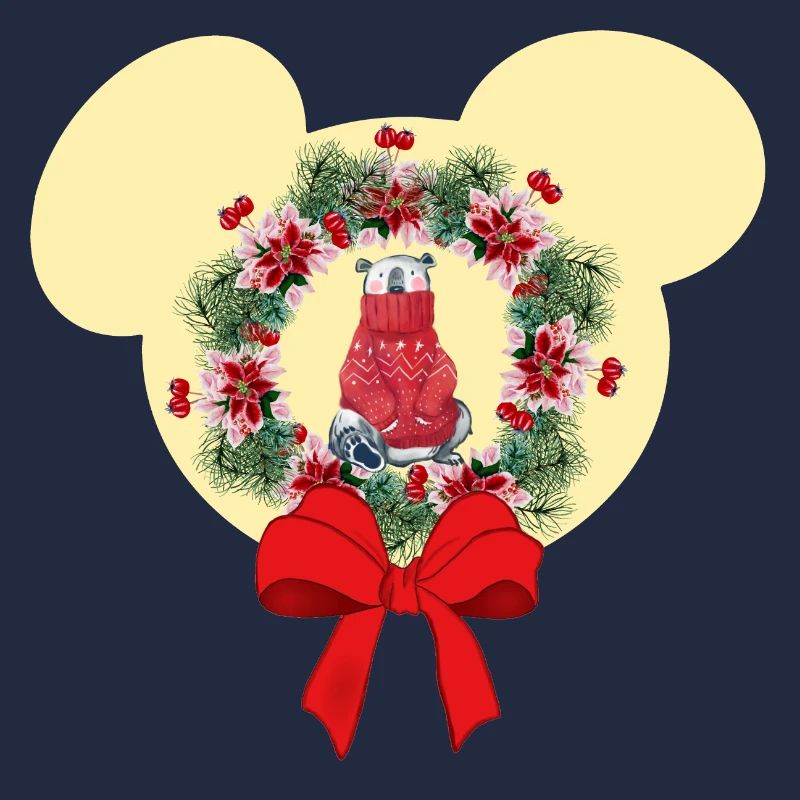 Christmas Bear