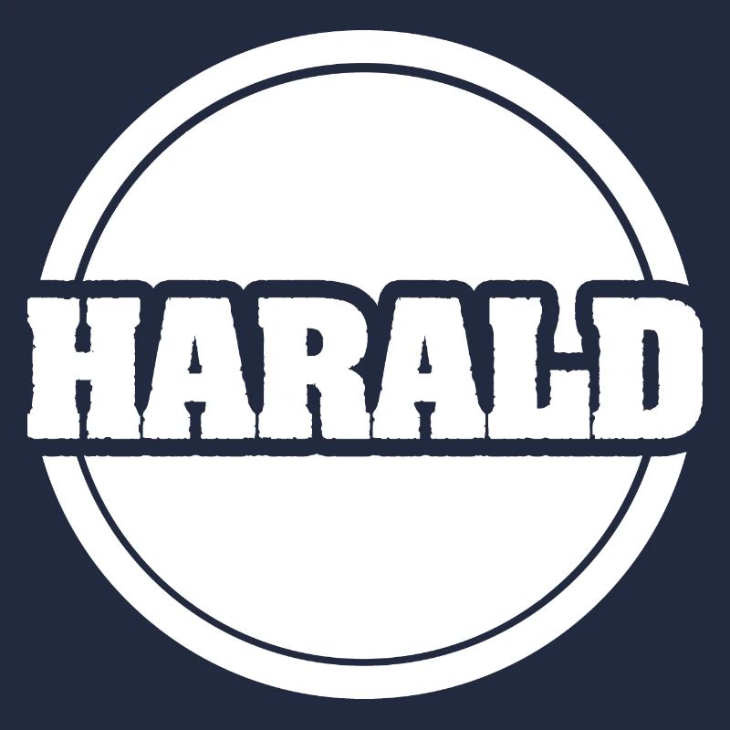 Prénom Harald