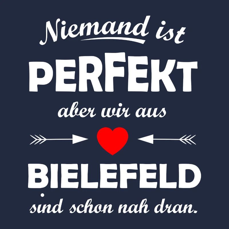 Les supporters de Bielefeld
