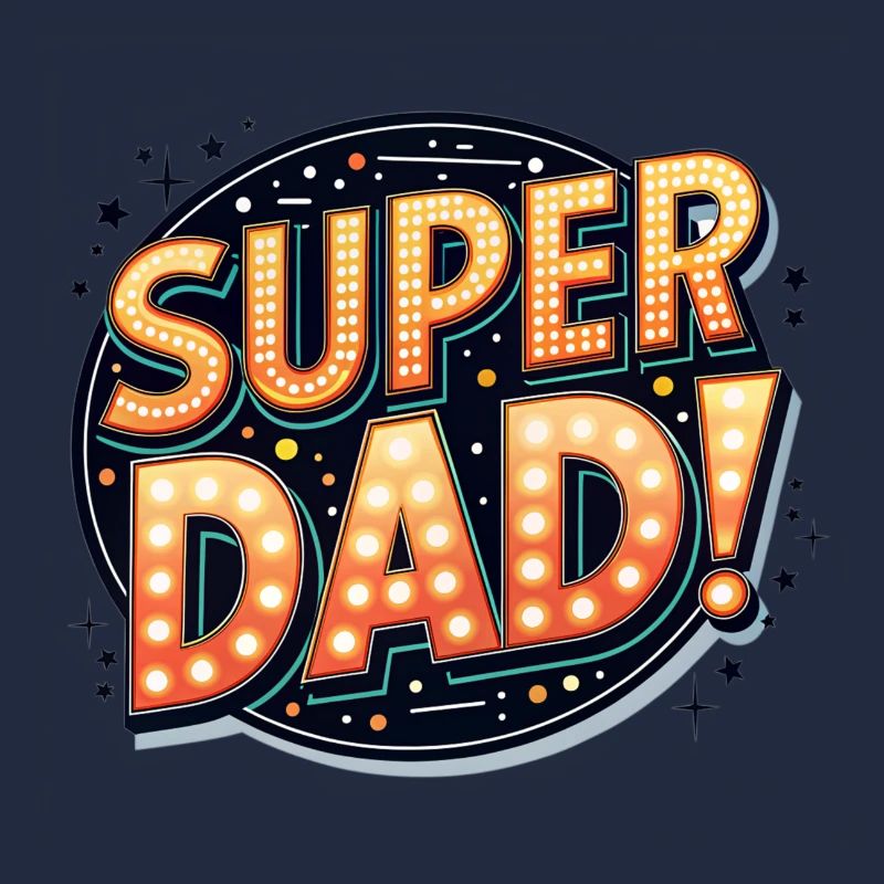 GIFT FOR DAD