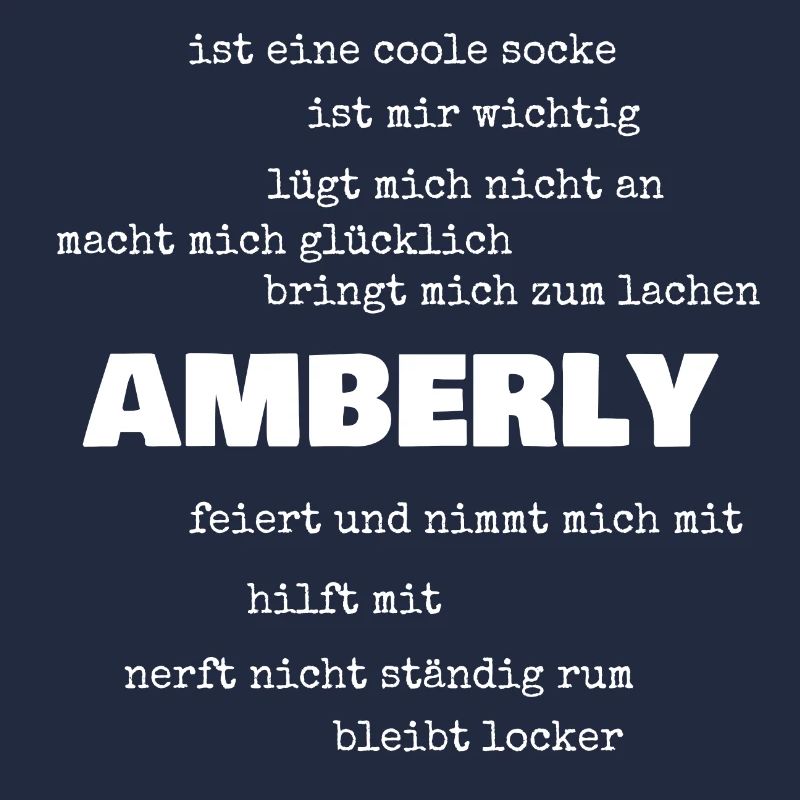 Ambré