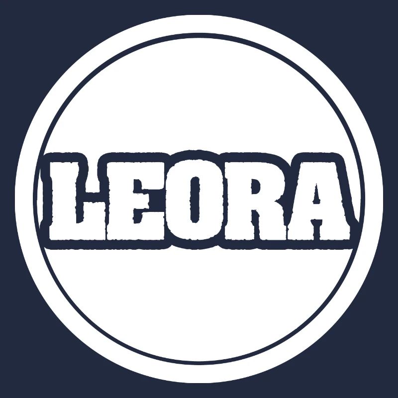 First name Leora