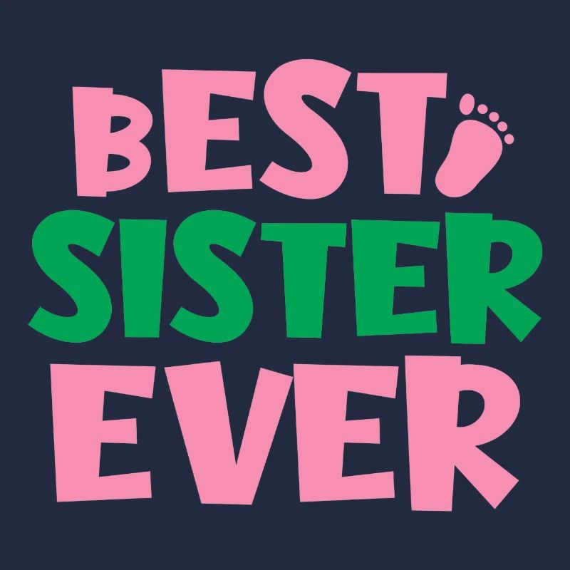 Beste Schwester
