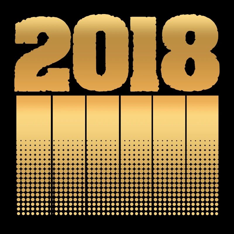 Gold 2018