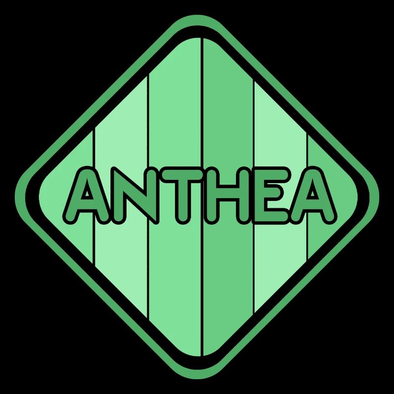 Gift for Anthea