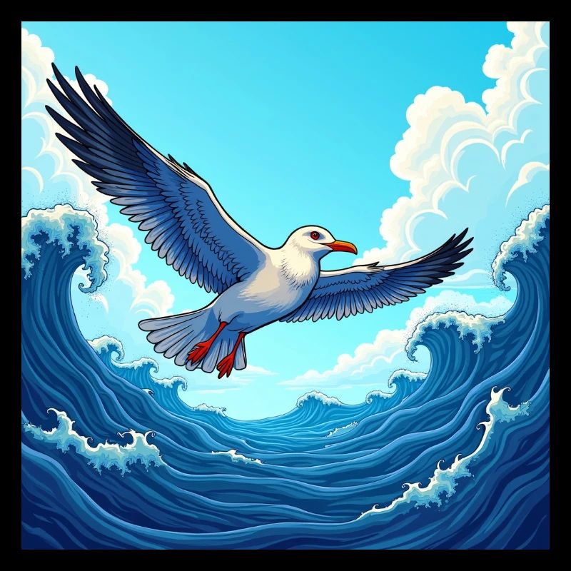 Moin, zum Hafenrundflug