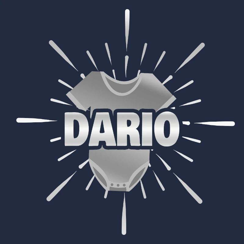 Geburt Dario