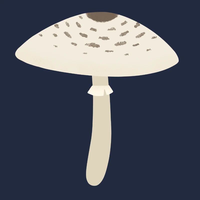 Parasol Champignon