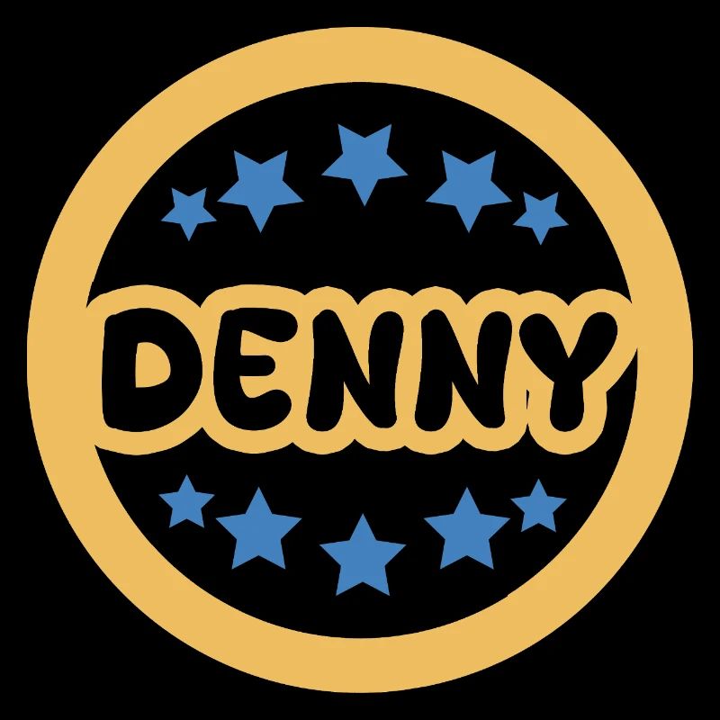 Vorname Denny
