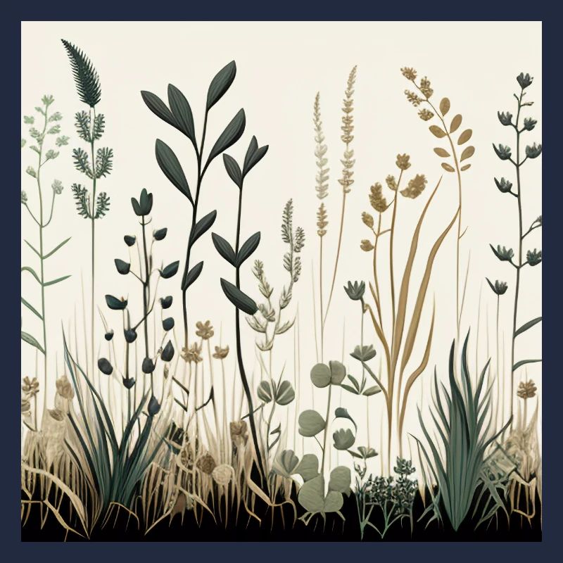 Meadow Mingle