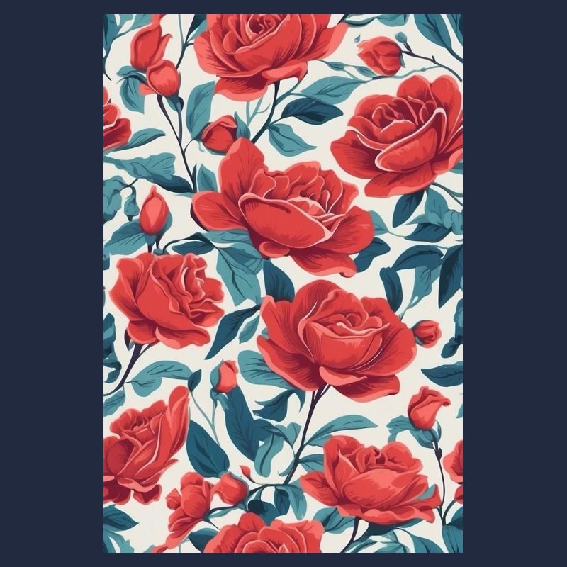 Rote Rosen