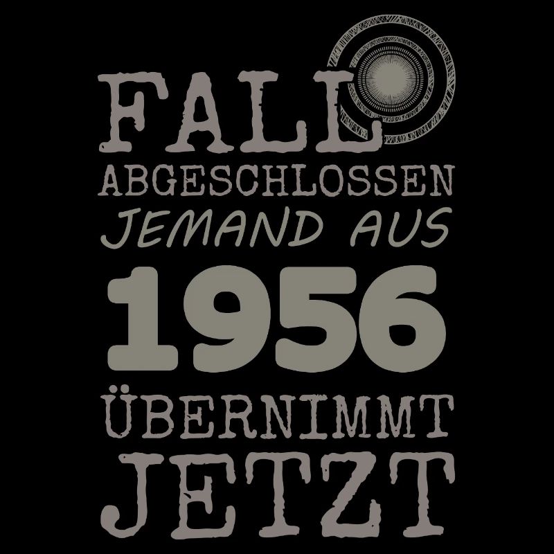 Automne 1956