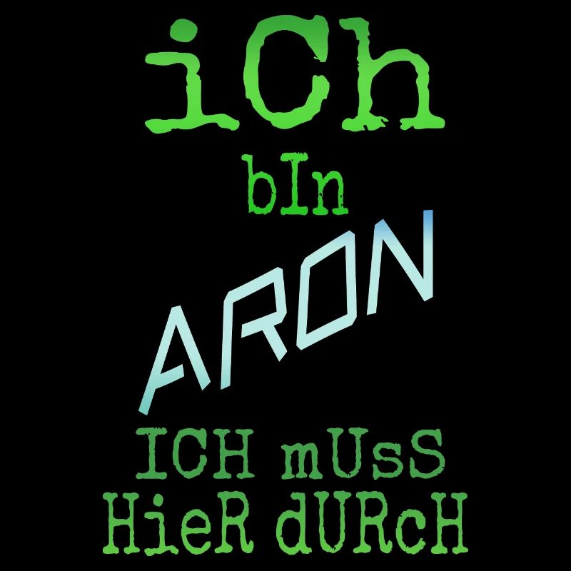 Aron Aron
