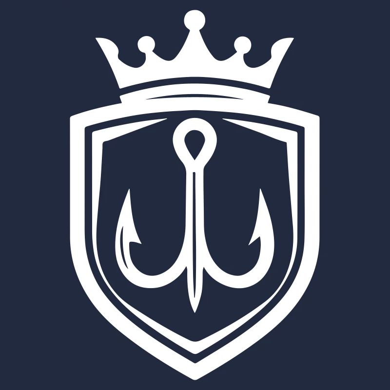 Bouclier d’hameçon