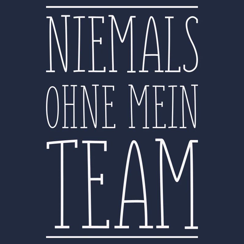 mein Team