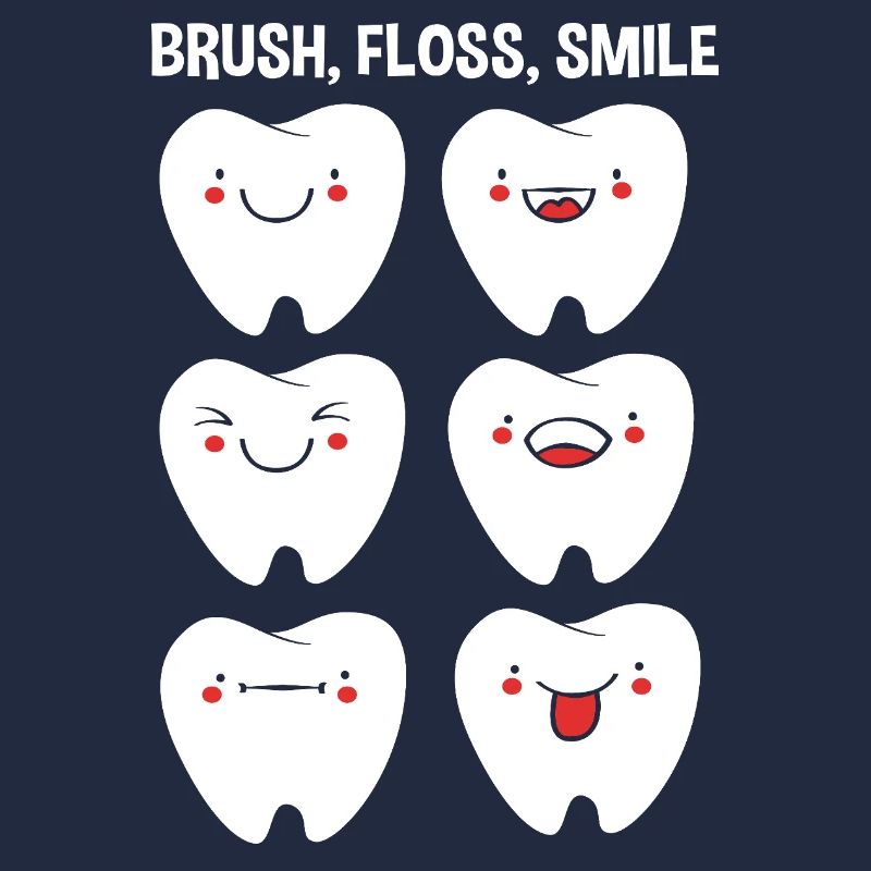 Dentiste réceptionniste
