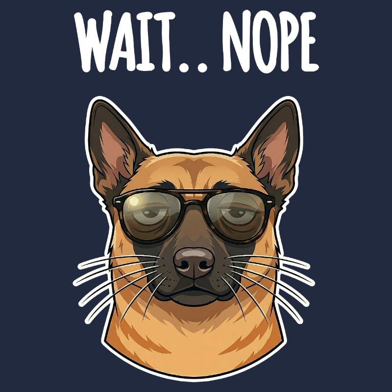 Malinois Non