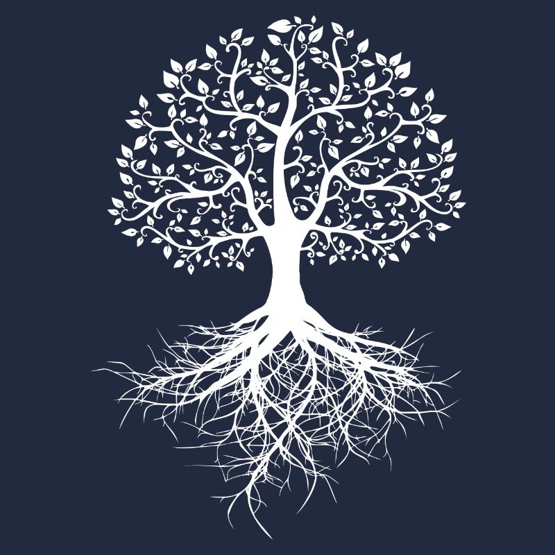 Baum des Lebens