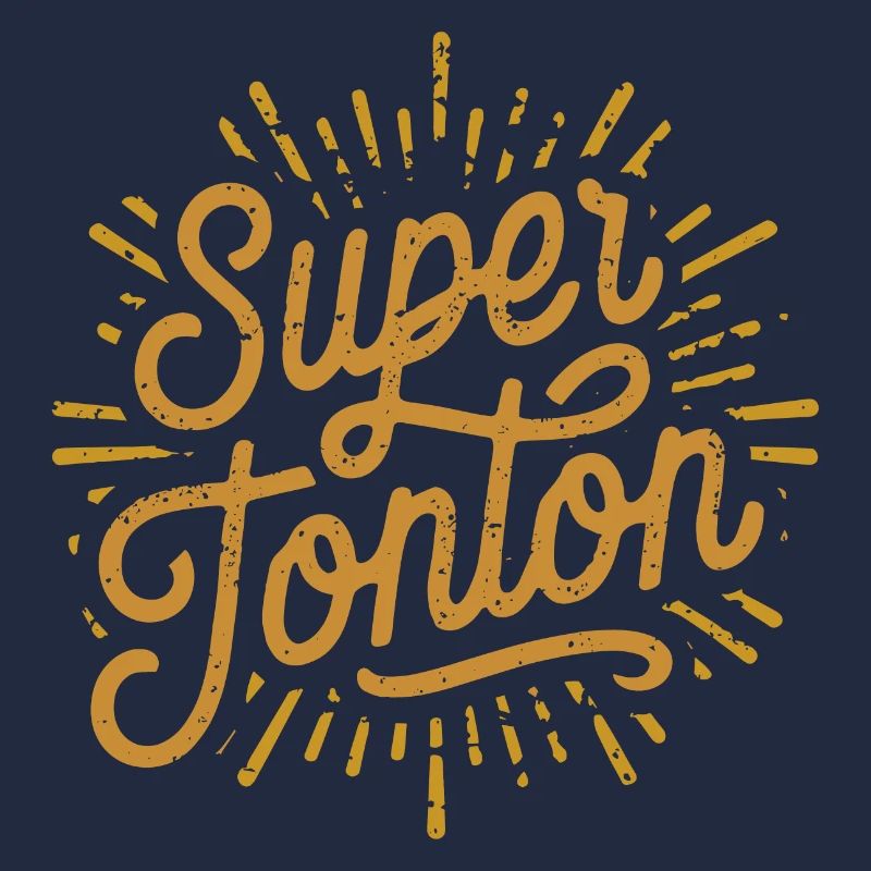 Super tonton