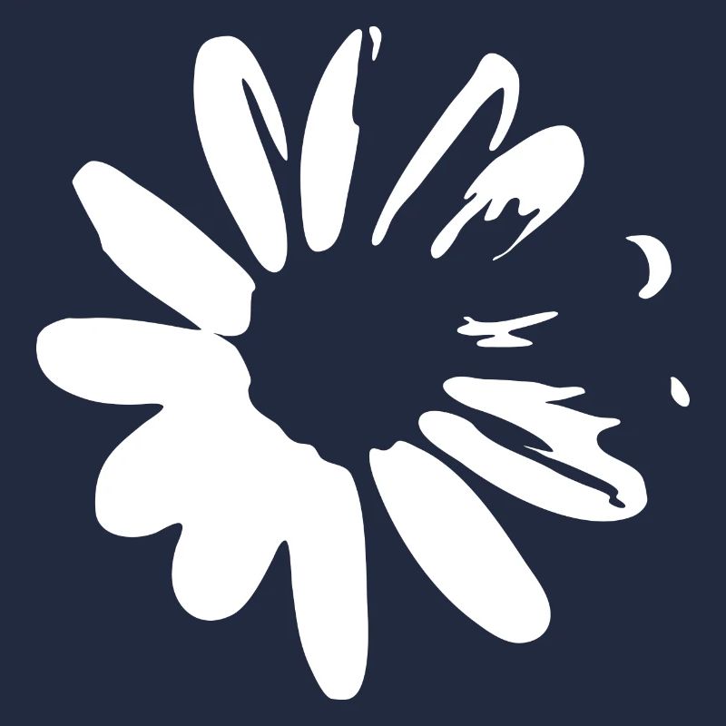 Daisies Spring Summer
