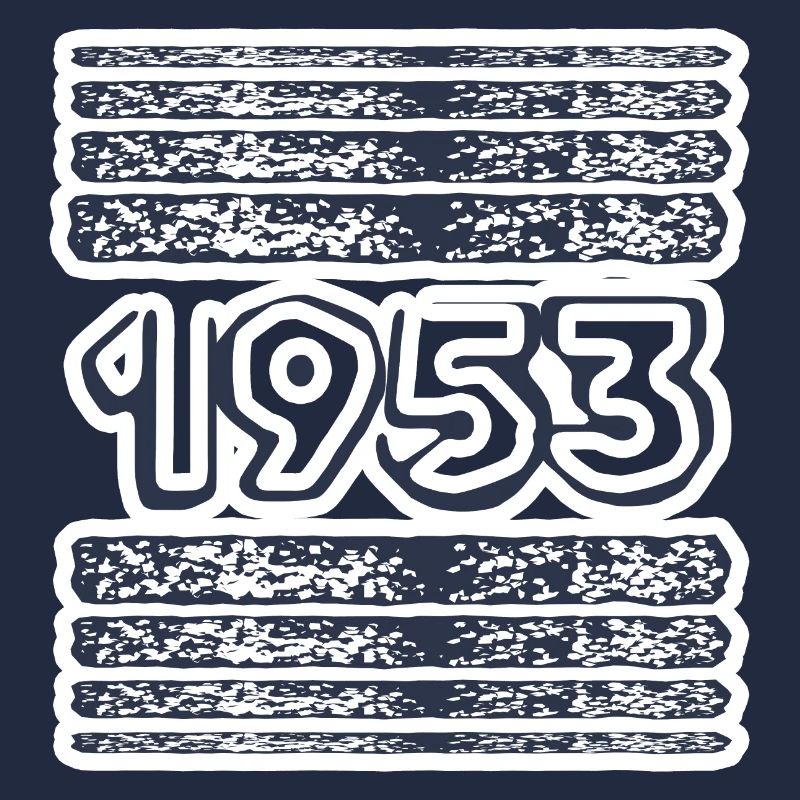 Year 1953