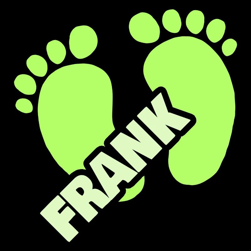 Birth Frank