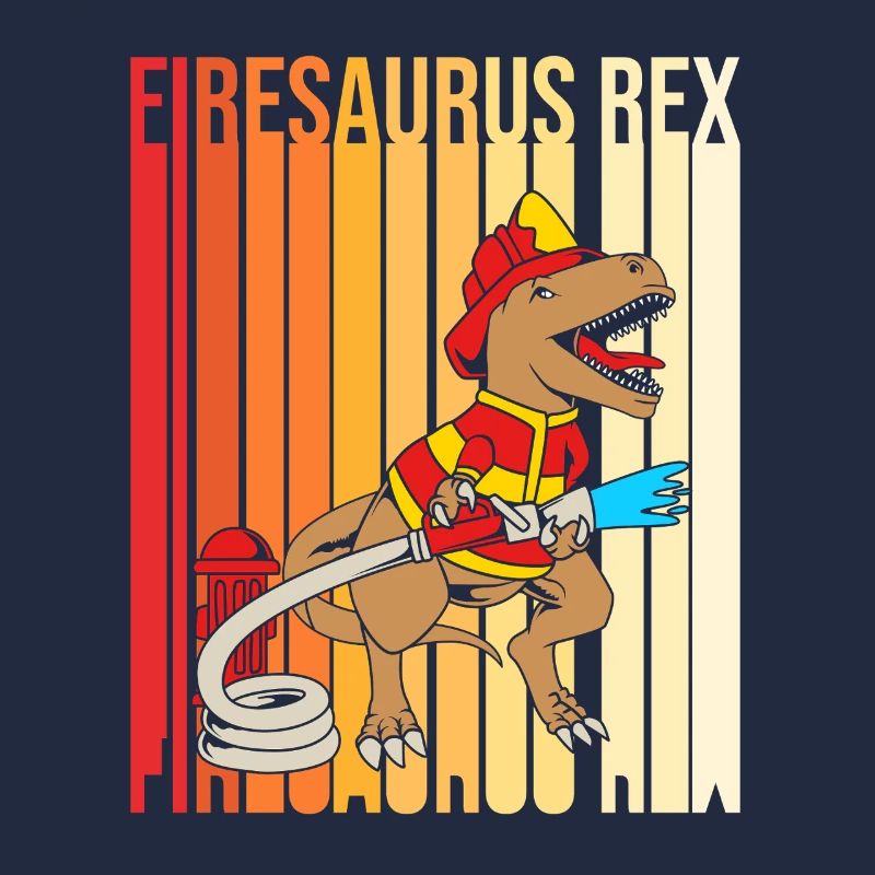 Firefighter Fire Brigade