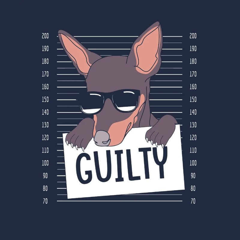 Pinscher nain