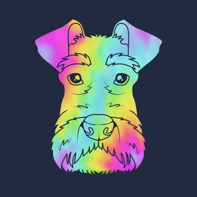 Schnauzer nain