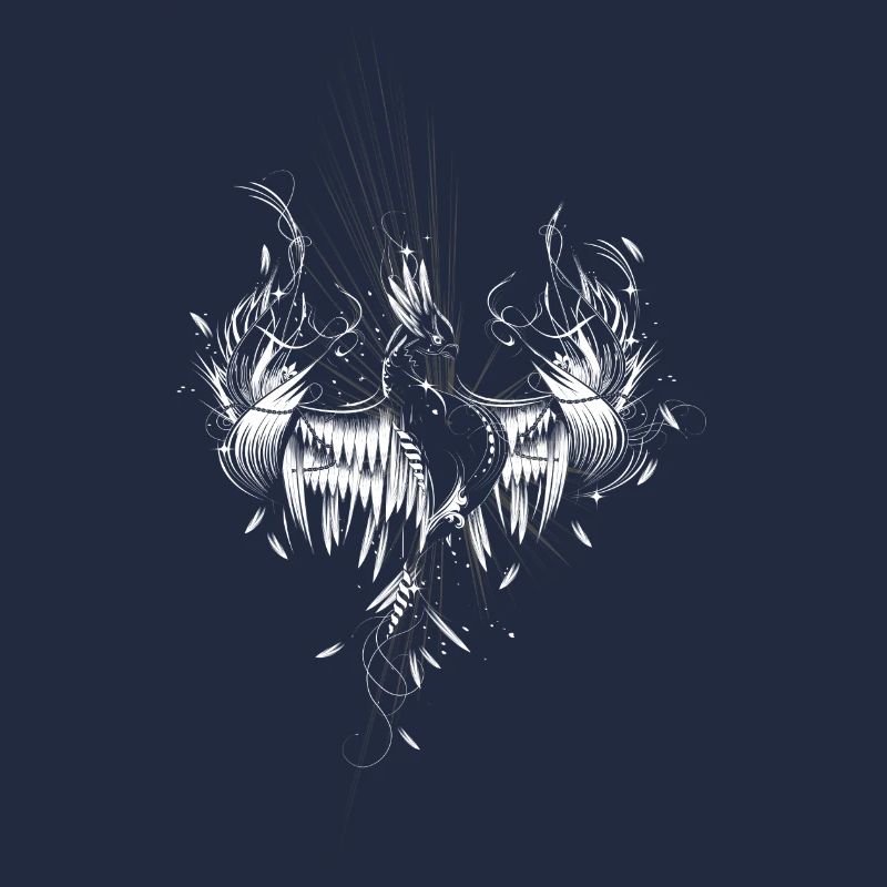 Phoenix from the ashes