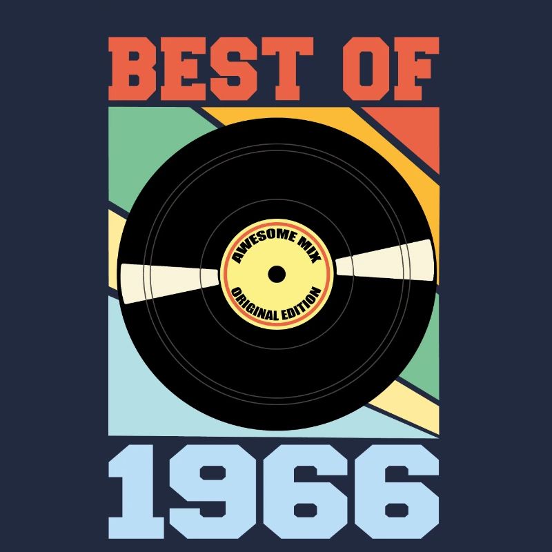 Le meilleur de 1966
