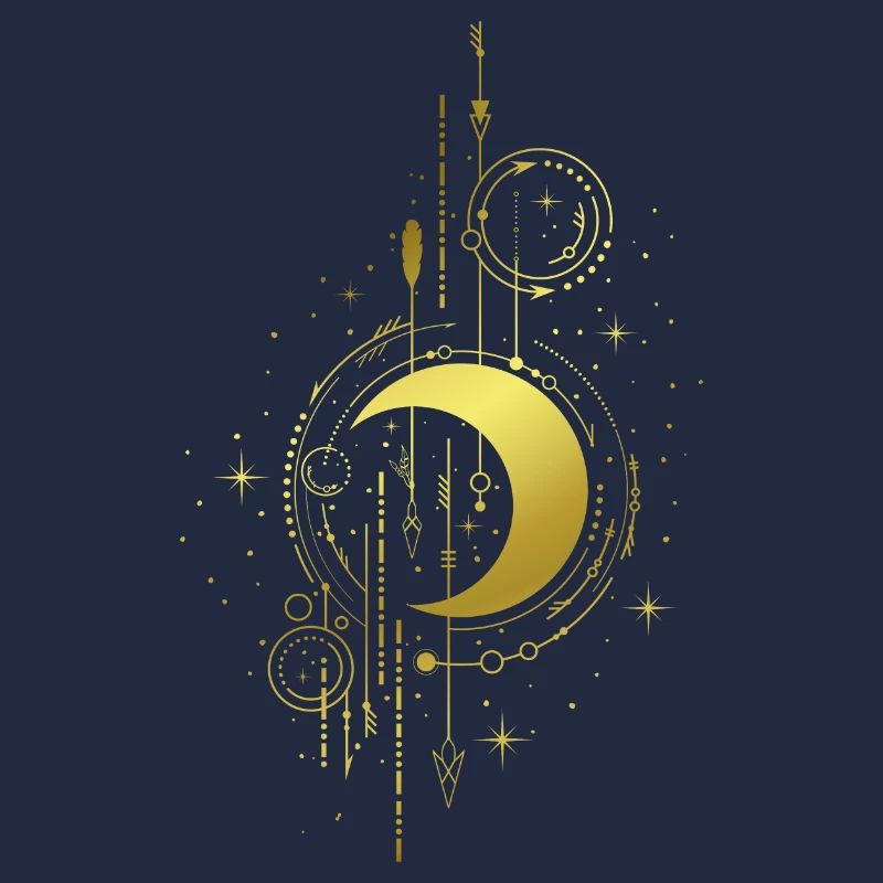 Crescent Moon