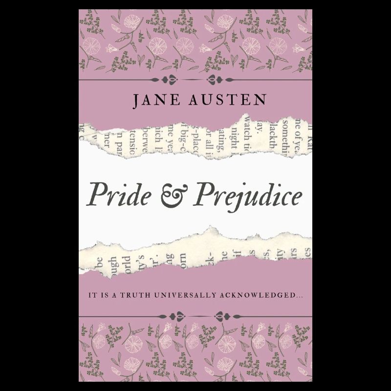 Jane Austen - Stolz und Vorurteil