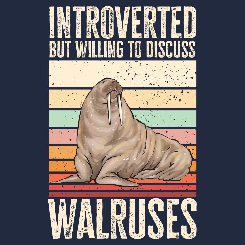 Walrus
