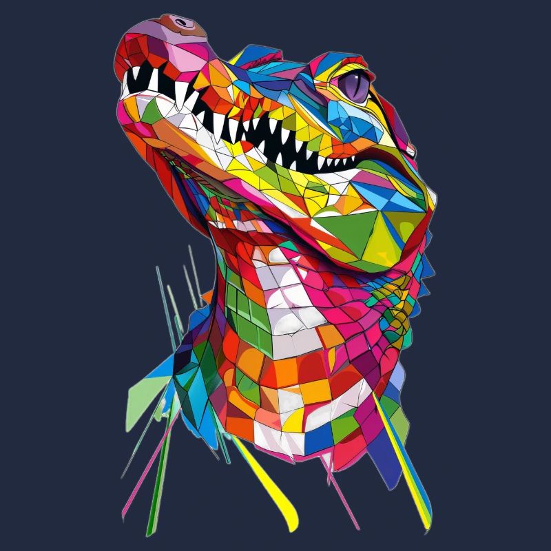 Crocodile