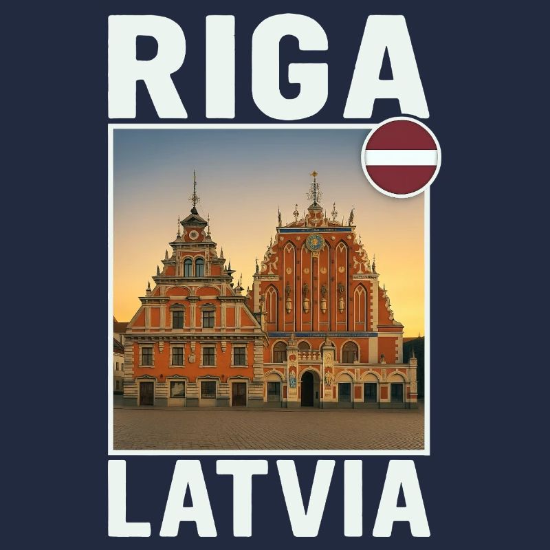 Riga, Lithuania