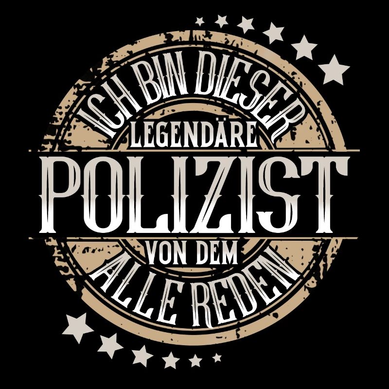 Polizist