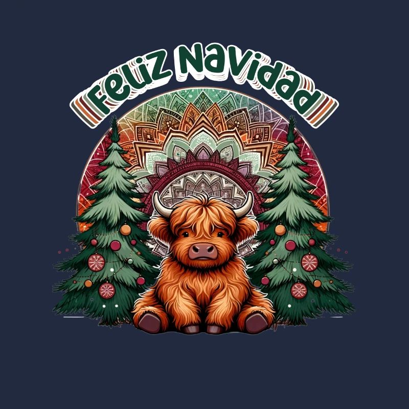 Feliz Navidad - Joyeux Noël