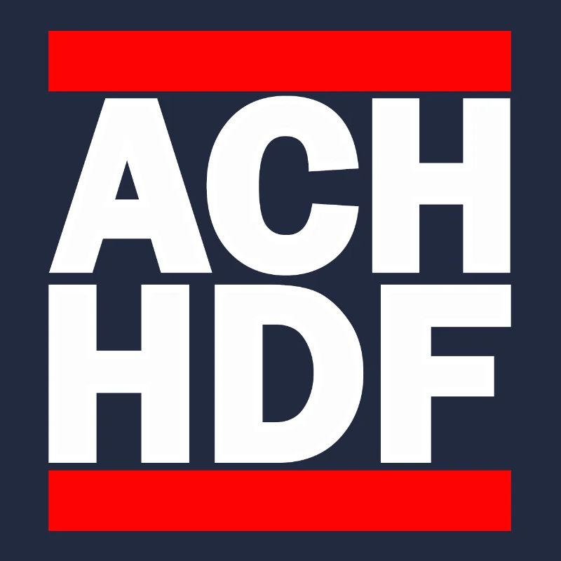 Conception cool de l’ACH HDF