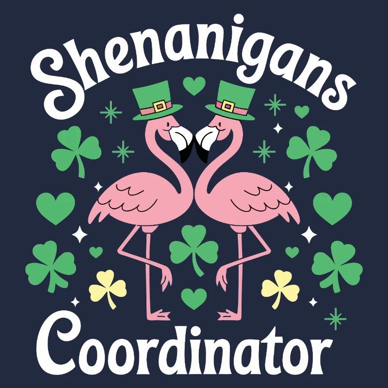 Shenanigans Koordinator