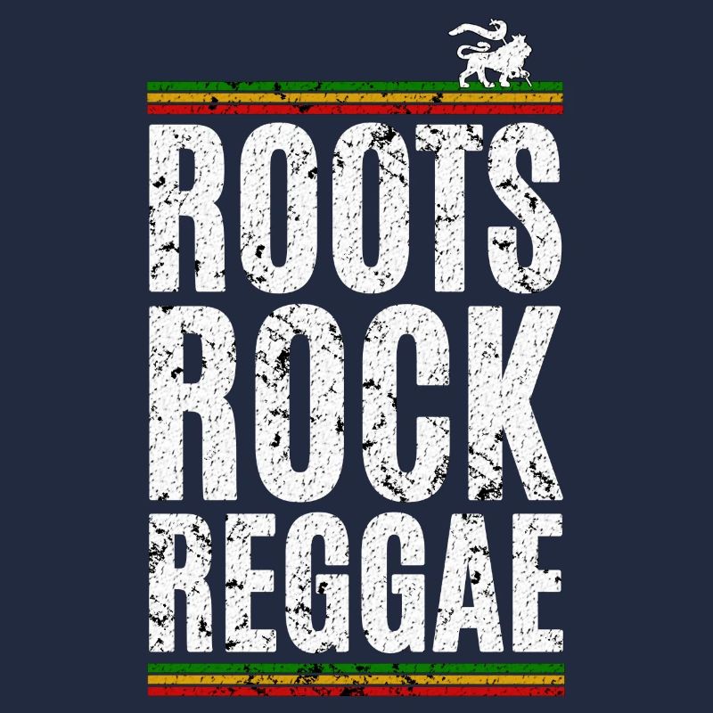 Roots Rock Reggae